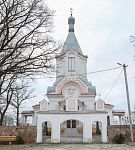 Святыні Вілейшчыны: Свята-Троіцкі храм ў Даўгінаве – «Святло душы»