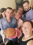 «Жанчыны на жніве» – «Свая зямля», 25.08.2018