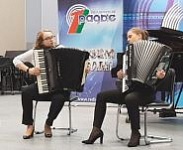 ІІІ тур творческого конкурса «Маладыя таленты Беларусі» начался в Доме радио, 22.04.2019
