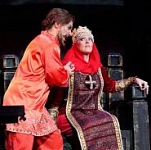 «Большая» подготовка к Новому году – «Настрой!» (видео+аудио)