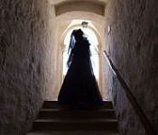 Чорнай панне Нясвіжа сумаваць не даюць! – «Актуальны мікрафон» (відэа+аўдыё)