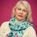 Эмилия Ковальчик: «Наш актер должен быть «три в одном»!» – «Настрой!» (видео+аудио)