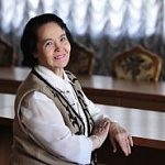 Клара Малышева: «Мой характер дает мне силы!» — «Настрой!» (видео+аудио)
