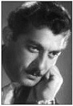 "Ретро": Андрей Бабаев