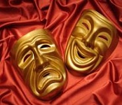 Взрослым – серьезная «Золушка», а детям – сказочная «Хрустальная туфелька»! Чем удивляют актеры из Петрозаводска? – «Настрой!» (видео+аудио)