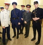 «Давайте подумаем вместе. С Днем Белорусской милиции!» Радиоблог Валерия Радуцкого (аудио)
