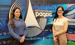 «Сустрэчы на летняй сядзібе класіка і не толькі...» – «Творчы вечар» з Галінай Шаблінскай, 09.07.2024 г.