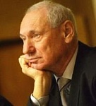 «Музычны дзённік. Эдуард Зарыцкі. Хочацца, каб такія людзі жылі доўга...» Радыёблог Таццяны Якушавай (аўдыё)