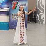 ІІІ тур творческого конкурса «Маладыя таленты Беларусі» в Доме радио, день третий, 25.04.2019