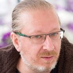 30 кастрычніка 2017 года - "Творчы вечар з Віктарам Кісцянём"