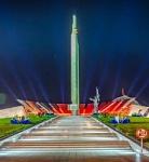 Квіток на канцэрт 30 чэрвеня 1944 года, трохвугольнікі палявой пошты, гісторыя фотаздымка даўжынёй... 7 метраў – «Эпізоды Вялікай вайны», 7.04.2019 (аўдыё)