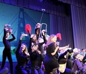 «Поколение XXI» – 70 выпуск, 30.12.2017 (аудио)