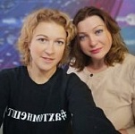 Посмотреть на мир глазами Нади Буки! — «Семейная программа» (видео+аудио)