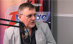 Генадзь Давыдзька: «Хто вы такія, каб казаць ад імя ўсяго народа?»