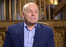 Георгий Гриц: для Беларуси выгоднее стабильность на мировом рынке нефти
