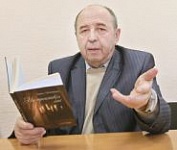 Роздум. Гэта трэба жывым... Радыёблог Навума Гальпяровіча (аудыё)