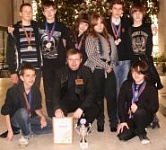 «Пакаленне XXI» – 115 выпуск, 24.11. 2018 (аўдыё)