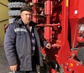 Веснавы настрой слуцкіх сейбітаў – «Свая зямля», 2.03.2019 (відэаанонс)