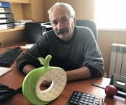 У трэндзе беларускі сорт яблыкаў «Алеся» – «Свая зямля», 7.09.2019 (відэаанонс)