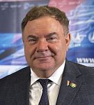 Владимир Боровенко о роли науки в развитии государства