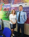 "Актуальный микрофон", 18.09.2018 (аудио + видео)