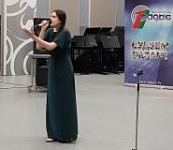Список участников, прошедших в III тур Республиканского творческого конкурса «Маладыя таленты Беларусі» (по итогам прослушивания 17 и 18 апреля)