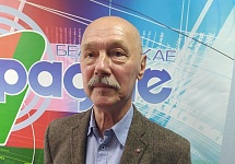 «55 гадоў яскравага  жыцця» - «Творчы вечар» з Янай Хадоска