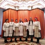 «Музычны дзённік. Песні малой радзімы ствараюць гісторыю нацыянальнага мастацтва усёй краіны!» Радыёблог Таццяны Якушавай (аўдыё)