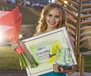 Ольга Булай: «Планировала стать врачом, но желание петь оказалось сильнее» – «Нескучный перерыв» (видео+аудио)