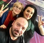 Ансамбль «Бяседа» запрашае на Дзень маці на традыцыйную сустрэчу ў Палац Рэспублікі! – «Настрой!» (відэа+аўдыё)