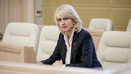 Сенатор о сотрудничестве предприятий в Союзном государстве