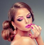 Индустрия красоты приглашает на конкурс отличных эмоций! — «Семейная программа» (видео+аудио)