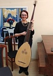 «Творчы вечар з Беларускім Саюзам кампазітараў» з Віктарам Кісцянём, 9.04.2018