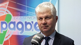 Румак: Абмеркаванне змяненняў у Канстытуцыю - важны крок у развіцці грамадства