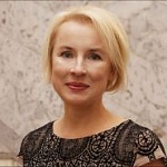 Ирина Пушкарева: «Наши дети серьезно выросли в профессии!» — «Семейная программа» (видео+аудио)