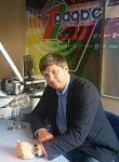 Вадзім Дзевятоўскі запрашае на Мінскі паўмарафон - "Актуальны мікрафон", 8.09.2017