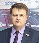 Работа прамысловасці ва ўмовах санкцый –  «Актуальны мікрафон»