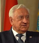 Михаил Мясникович о ЕАЭС, отказе от доллара, вызовах и промкооперации