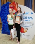 Вынікі конкурсу «Беларусь алімпійская» – «Літаратурны калейдаскоп», 7.06.2019