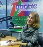Інтэр'ер – пад характар і ўласныя адчуванні! – «Сямейная праграма» (аўдыё)
