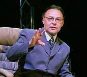 Мы перажываем на сцэне чужыя лёсы… - "Творчы вечар" з Янай Хадоска, 08.07.20
