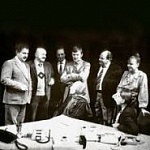 Афиша "Театра Белорусского радио" на 26 октября - 1 ноября