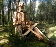 Экалагічны турызм: патэнцыял ёсць, а што з перспектывамі? – «Актуальны мікрафон» (відэа+аўдыё)