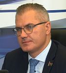 Вадим Гигин о саммите СНГ, Годе качества и «Марафоне единства»