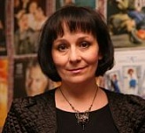 Ала Сцебакова ў праграме «Настрой!», 18.11.2019