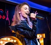 Диана Громова: «Писать песни и исполнять их всегда нужно искренне!» —  «Настрой!» (видео+аудио)