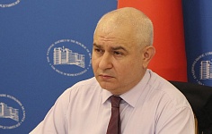 Депутат: Беларусь – последовательный сторонник многовекторной политики сотрудничества