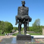 «Вердыкт. Хатынь – наш боль і памяць...» Радыёблог Леаніда Новікава (аўдыё)
