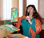 Светлана Чарная: «В который раз снова открываю для себя Беларусь!» — «Настрой!» (видео+аудио)