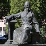 “Роздум. Вяртанне творчай спадчынай”. Радыёблог Навума Гальпяровіча (аўдыё)